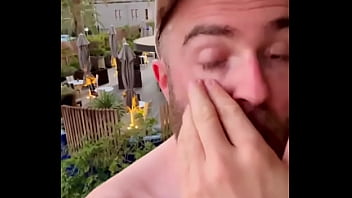 Preview 4 of Rape Download Video 3gp - What else are you supposed to do in Gran Can other than being a slut and cleaning up random men&rsquo_s loads?