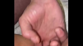 Preview 2 of Polwan Com - Love the juicy moist wet ass pussy