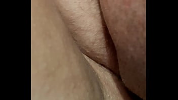Preview 4 of Feree Iphon Anal - Жена кончает от куни 3