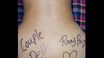 Preview 1 of Fathaer And Batr Xxx - Verification video