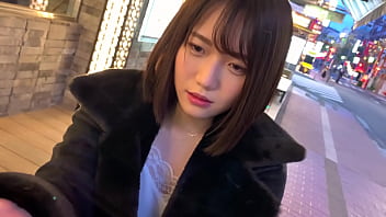 Preview 2 of Chiliporno - ハメ撮り 顔面偏差値99圧倒的美人な彼女 遠距離交際で久しぶりの中華街デート理想のカップル艶肌おわん型おっぱいに無毛地帯こう見えてちょっと博識#彼氏はちょっとおバカさんエッチは大好き汗だくプレイ情熱ピストンで中出し好き女子大生段々女の顔になっていく様子がエロすぎる　https://bit.ly/3tzKNva