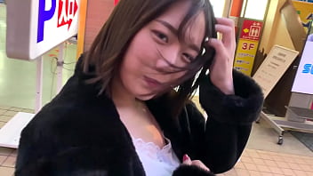 Preview 1 of Chiliporno - ハメ撮り 顔面偏差値99圧倒的美人な彼女 遠距離交際で久しぶりの中華街デート理想のカップル艶肌おわん型おっぱいに無毛地帯こう見えてちょっと博識#彼氏はちょっとおバカさんエッチは大好き汗だくプレイ情熱ピストンで中出し好き女子大生段々女の顔になっていく様子がエロすぎる　https://bit.ly/3tzKNva