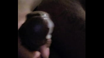 Preview 3 of Kopege Veren - Chocaliiit bussin a nut for da 1 t5ime