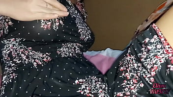 Preview 1 of Xxxxxxxx Sxs Soomalia - Desi The step brother enters the stepSISTER&#039_s room and realizes that she has no panties under her dress