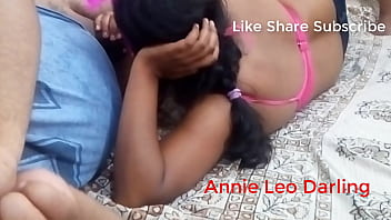 Preview 4 of Telugumomsex - Suchi Bhabhi Special Sex Video Going Viral! Indian Classic Sex Video