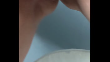 Preview 1 of Sanny Lian Sex Video - Pissing in the garbage