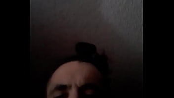 Preview 1 of Intense Les - Verification video