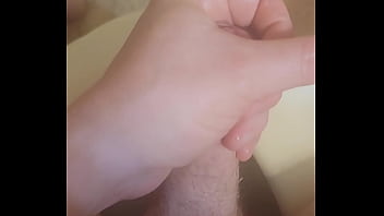 Preview 3 of Sxx Brazrs - Evening masturbation on the toilet