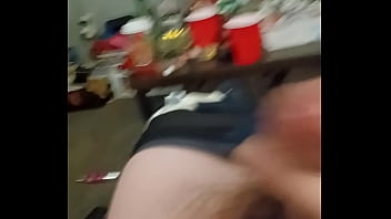 Preview 4 of Backled Xnxx Com - Cumshot after jerking big cock