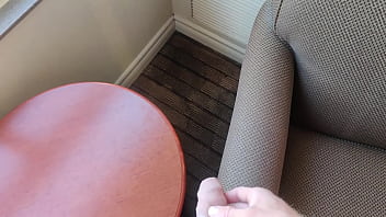 Preview 4 of Japanese Seven Girls - Renewing an Older Hotel Room With Carpet Pissing