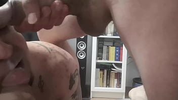 Preview 4 of Koel Mallick Xxx Videos - Havanamadrid Chupando dos pollones.