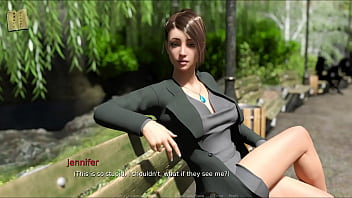 Preview 4 of Online Video Sxx Video - Inside Jennifer 5