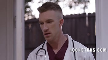 Preview 1 of Vlada18 - Doctor Fixes My Crotch
