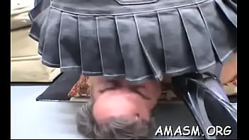 Preview 2 of 3d Hentai Twerk - Stupendous hottie adores blowjobs a lot