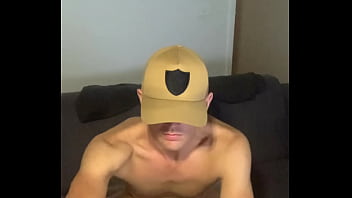 Preview 4 of Hit Mom Brazzars Hot Vidio - This Aussie model loves to get out his long cock