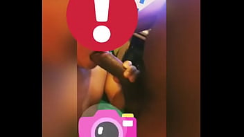 Preview 1 of Kanika Maaan - Chupando verga de 22 cm ex militar