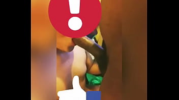 Preview 4 of Kanika Maaan - Chupando verga de 22 cm ex militar