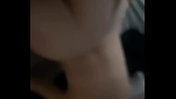 Preview 4 of Big Bbut - Manos like pussy