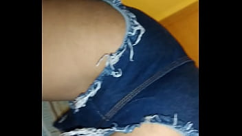 Preview 4 of Xxxail - Dig Dig Bell vou comer teu anel ALL&Euml_ PJTX