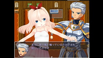 Preview 3 of Hairy Wife Pussy Swap - (  18 ) H RPG Games Akari&#039_s Mysterious Adventure #1