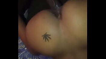 Preview 3 of Rape Dirty - Doggystlye on that dick
