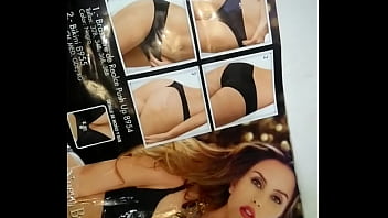 Preview 3 of Michaela Mcgowen Spanking - del catalogo de las porquerias 7