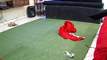 Preview 4 of Kutte Wala Xvideo - Gozada na boquinha da Paty Bumbum de natal !!! Muita porra mesmo