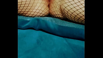 Preview 1 of Fuck A Fan Angelina Ashe - Preparando a buceta e o cuzinho da minha putinha