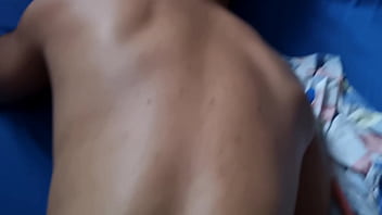 Preview 4 of Can I Crash - Dando meu rabo logo ao amanhecer