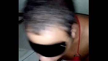 Preview 3 of Lisa Ann Small Dick - NEG&Atilde_O DESEMBARCOU E ME COLOCOU PRA MAMAR E ENGASGAR NA SUA PICA AT&Eacute_ GOZAR