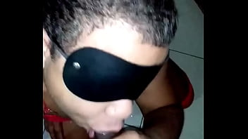Preview 4 of Lisa Ann Small Dick - NEG&Atilde_O DESEMBARCOU E ME COLOCOU PRA MAMAR E ENGASGAR NA SUA PICA AT&Eacute_ GOZAR
