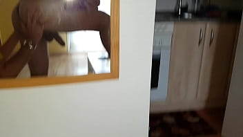 Preview 1 of Odia Vidio Xxx - Havanamadrid Le chupo el culo y la polla a mi paisano cubano y despu&eacute_s me lo follo.