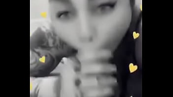Preview 2 of Gairl Boos Xxxcom - Getting my sick sucked by a Latin little slut! Snap iluvgaming92