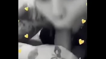 Preview 3 of Gairl Boos Xxxcom - Getting my sick sucked by a Latin little slut! Snap iluvgaming92
