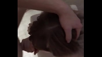 Preview 1 of Ebony Tranny Surprise - Глоток