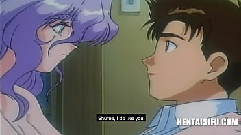Preview 4 of Xxx Bf Video Hindi Me - Virgin Man&#039_s Boon- Part 3- Hentai With Subs