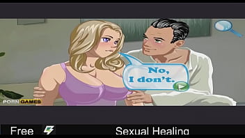 Preview 2 of Jungles Horor - Sexual Healing