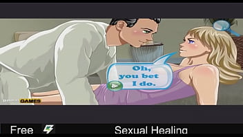 Preview 3 of Jungles Horor - Sexual Healing