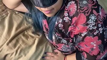 Preview 1 of Masg Xxx - my roommate comes into my room