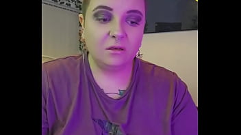 Preview 4 of Schoolgirl Vaught - My make-up&#039_s shit anyway React if you see me! ️