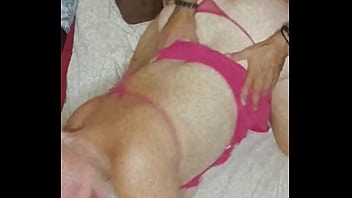 Preview 4 of Xxx Karina Kapur Video - Me la como toda y luego me la mete