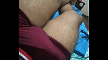 Preview 1 of Lezdom Maid - Latejando de tes&atilde_o