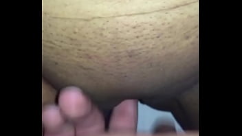 Preview 4 of Crempie Men - Dedos en el co&ntilde_o de Eva