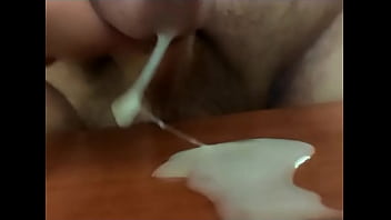 Preview 4 of Mam Buys - Hands free cum 02