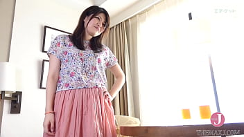 Preview 3 of Pandu Sexy Video - Akane,  with her G-cup and round tits,  &quot_I like to be perogated rather than sucked when it comes to cunnilingus! - Intro