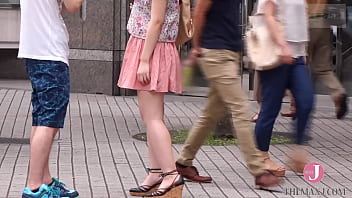 Preview 1 of Pandu Sexy Video - Akane,  with her G-cup and round tits,  &quot_I like to be perogated rather than sucked when it comes to cunnilingus! - Intro