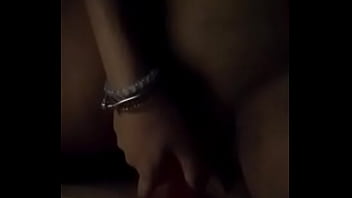Preview 1 of Cucumber Jack Off With Cum - Riding favourite dildo
