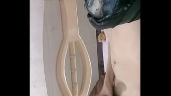 Preview 3 of Cite Erotic - Batendo uma punheta  gostosa