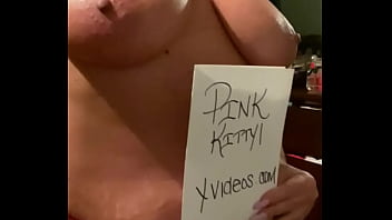 Preview 4 of Beverly Would - Verification video