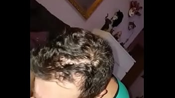 Preview 3 of What App Sseexx - Havanamadrid Blowjob Mamada cum face